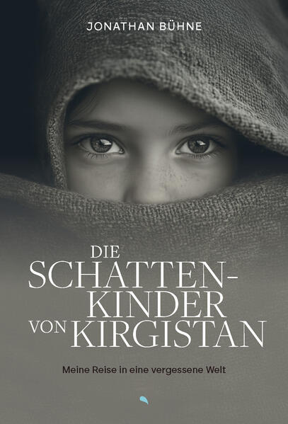 Produktbild: Die Schattenkinder von Kirgistan | Jonathan Bühne