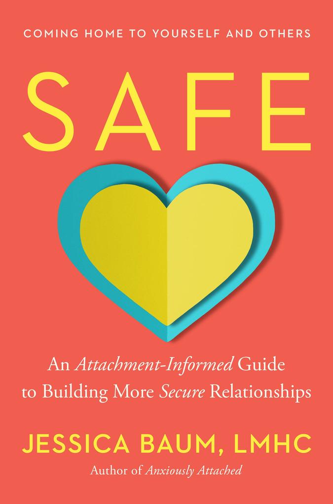 Produktbild: Safe | Jessica Baum