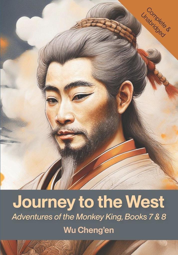 Produktbild: Journey to the West | Wu Cheng'En