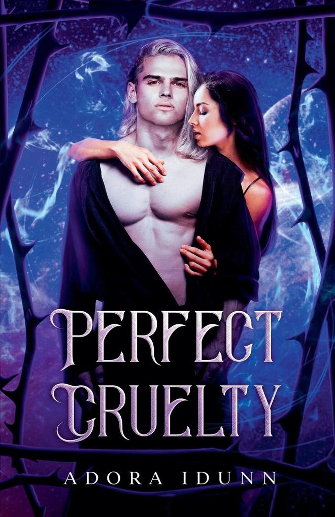 Produktbild: Perfect Cruelty | Adora Idunn