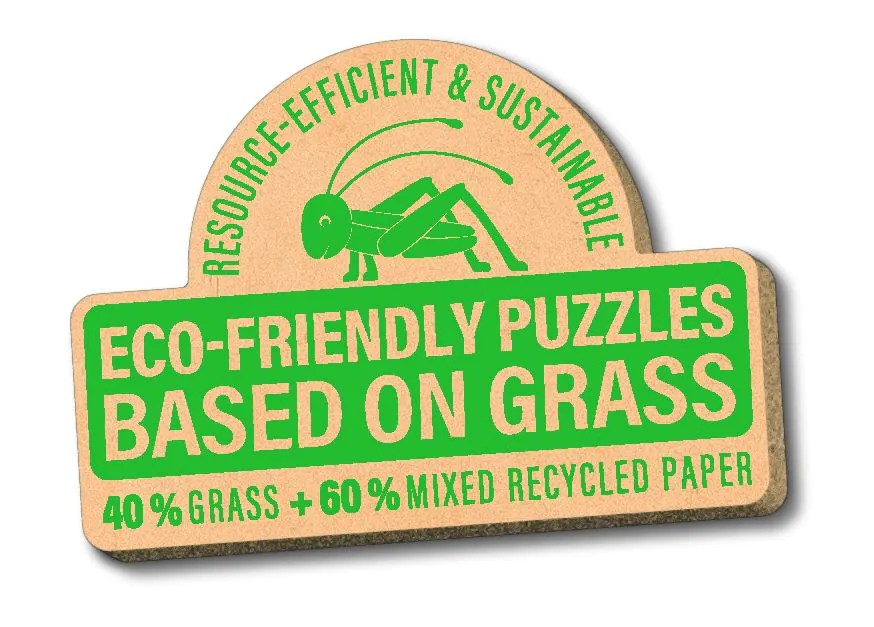 Weitere Ansicht: Schmidt 56554 - Avatar, Der Herr der Element, Puzzle mit Poster, 100 Teile aus NATPAX® Graspappe