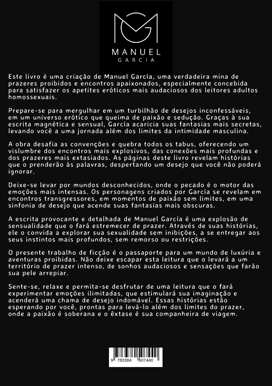 Weitere Ansicht: Noite Selvagem | Manuel García