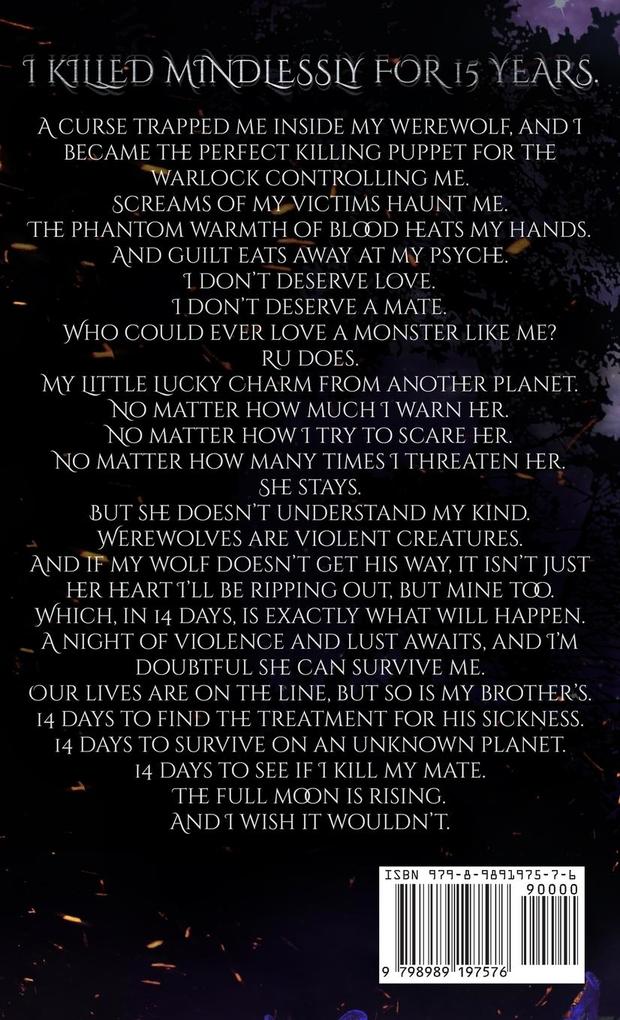 Weitere Ansicht: Eternally Cursed | January Rayne