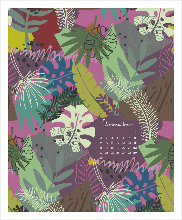 Weitere Ansicht: Modern Garden 2026 | Natality