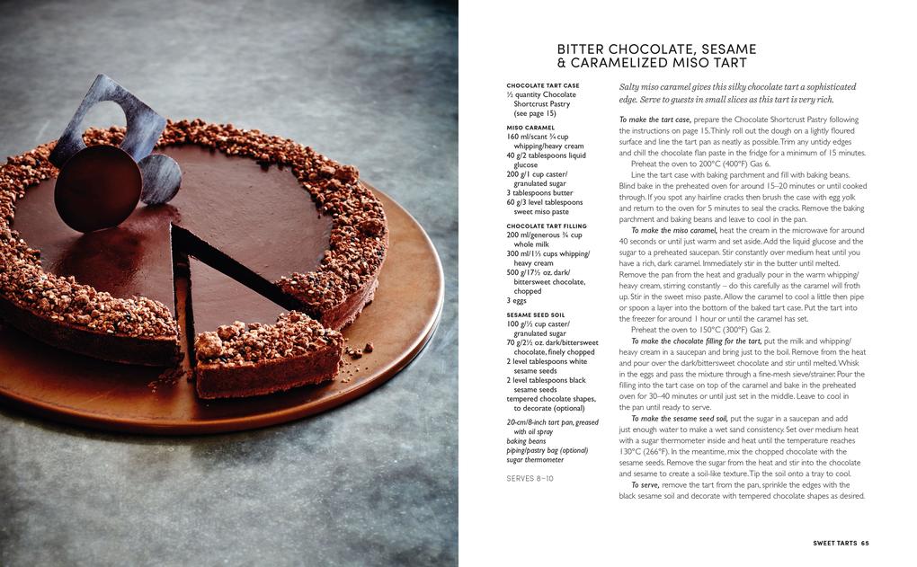 Weitere Ansicht: Japanese Patisserie | James Campbell