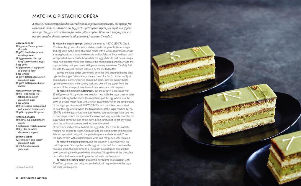 Weitere Ansicht: Japanese Patisserie | James Campbell