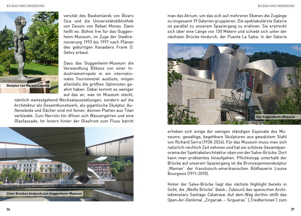 Weitere Ansicht: Baskenland - Spaniens Norden und Frankreichs Nordwesten - ReiseMomente | Andreas Drouve
