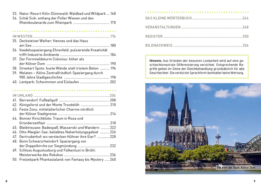 Weitere Ansicht: Köln und Umland - HeimatMomente | Antje Hansen, Fentroß Jeannette