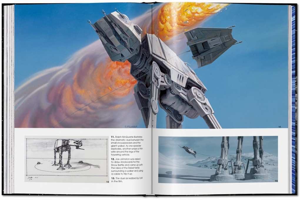 Weitere Ansicht: Das Star Wars Archiv