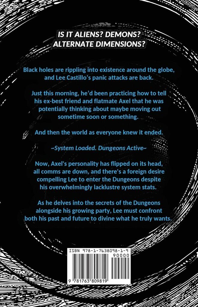 Weitere Ansicht: Dungeon Hunter | Lazarus James