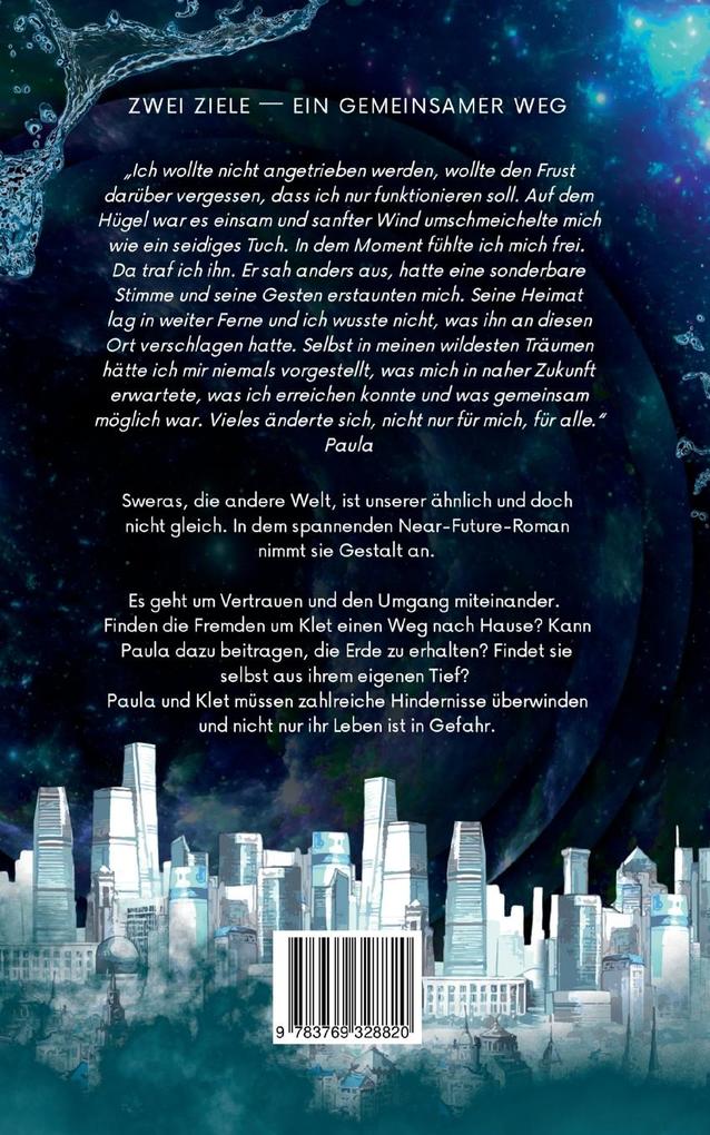 Weitere Ansicht: Sweras | Susanne Sachs