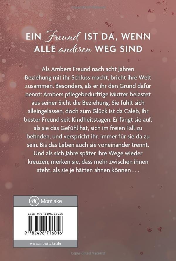 Weitere Ansicht: Wenn du mich nicht vergisst | Ali Kassemyar
