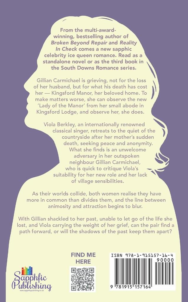 Weitere Ansicht: Beyond Her Manner | Emily Banting