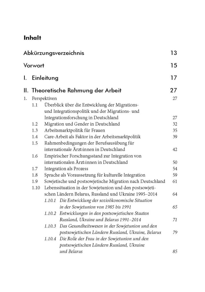 Weitere Ansicht: Internationale Ärztinnen | Ursel Herrera Torrez