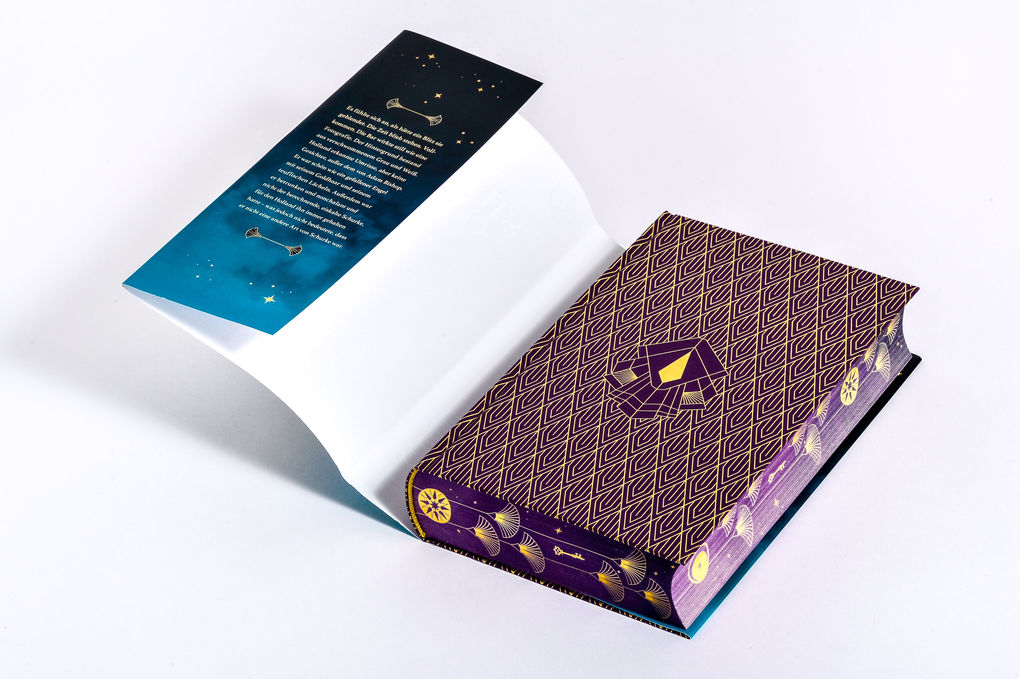 Weitere Ansicht: Alchemy of Secrets | Stephanie Garber