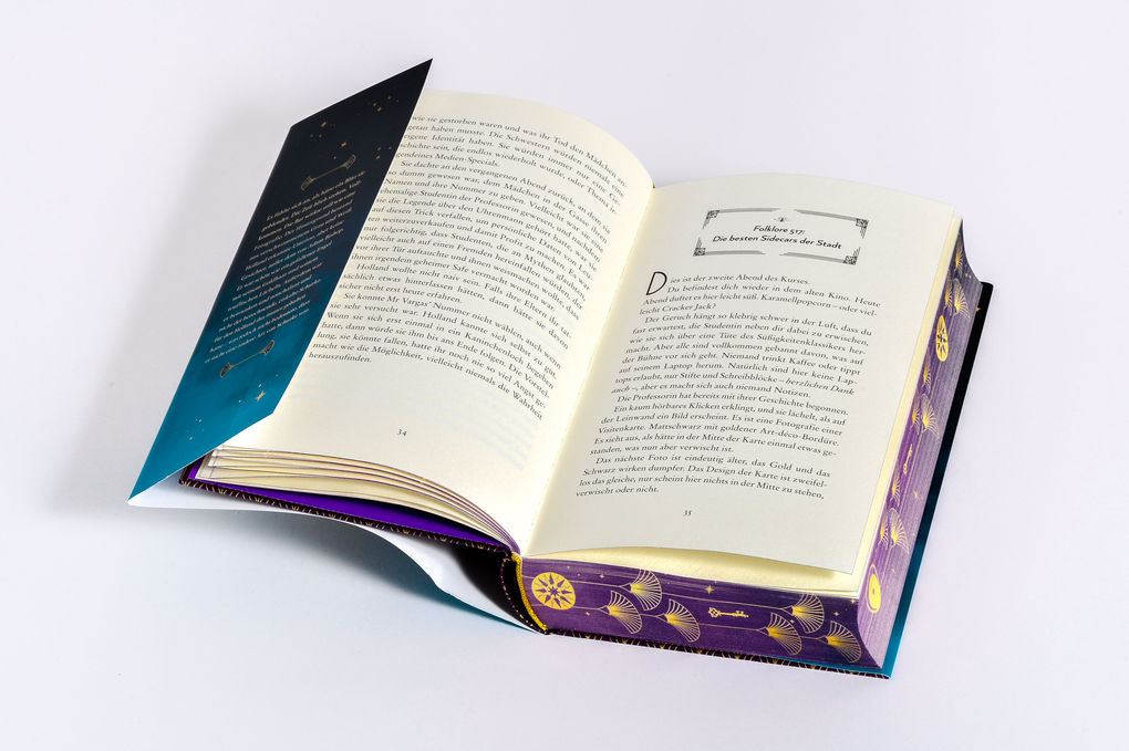 Weitere Ansicht: Alchemy of Secrets | Stephanie Garber