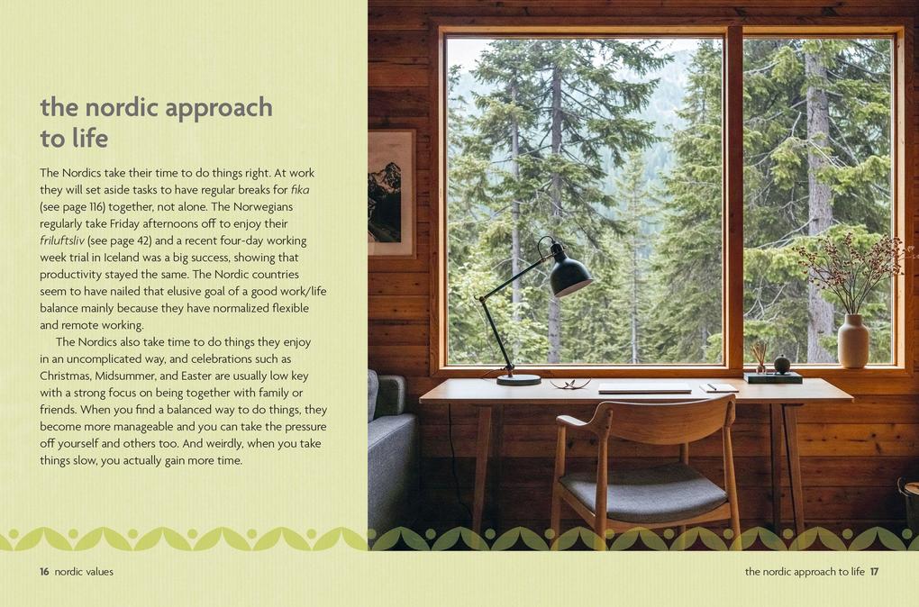 Weitere Ansicht: Nordic Wisdom | Elisabeth Carlsson