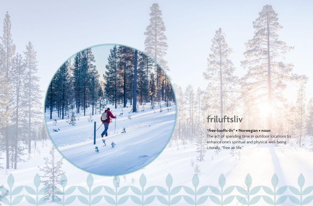 Weitere Ansicht: Nordic Wisdom | Elisabeth Carlsson