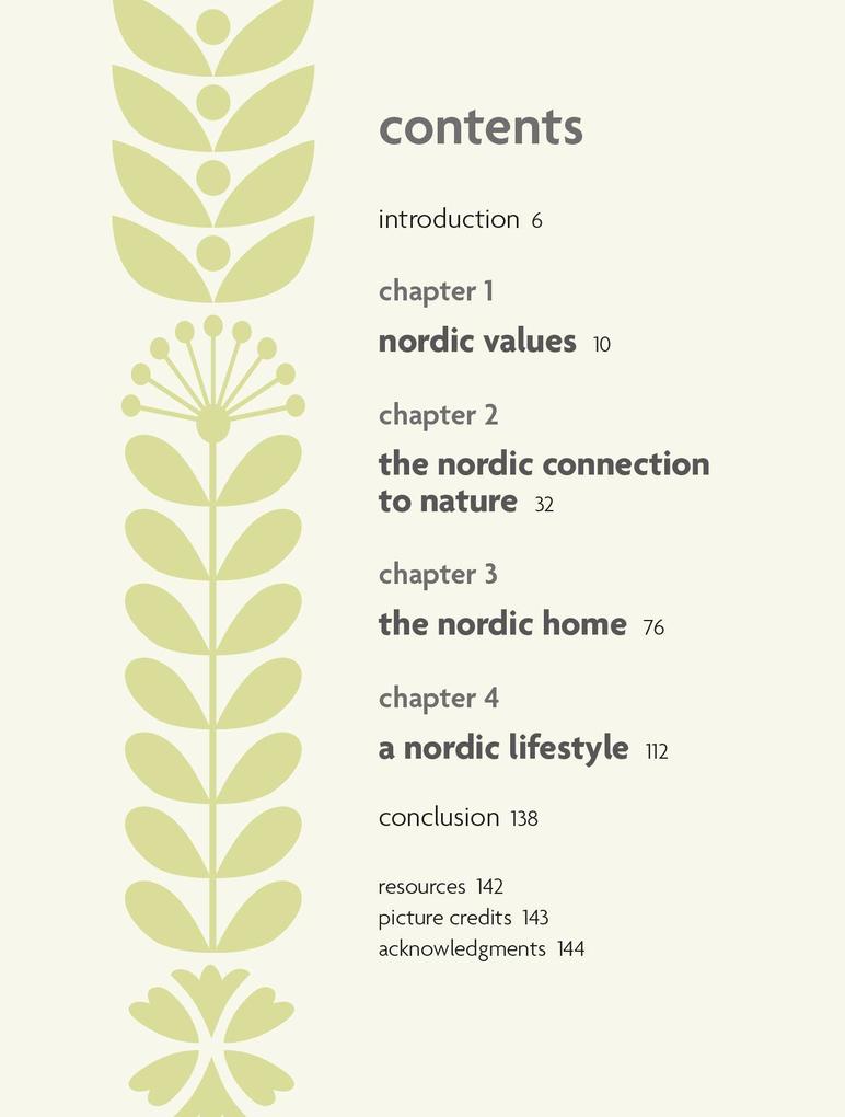 Weitere Ansicht: Nordic Wisdom | Elisabeth Carlsson