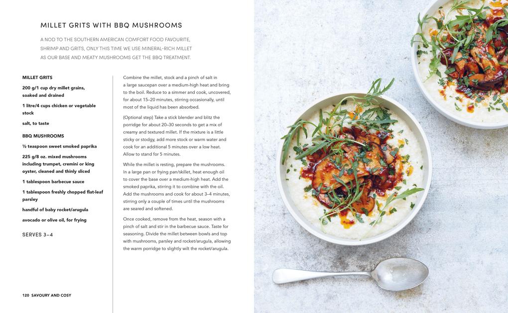 Weitere Ansicht: Goodness Bowls | Leah Vanderveldt