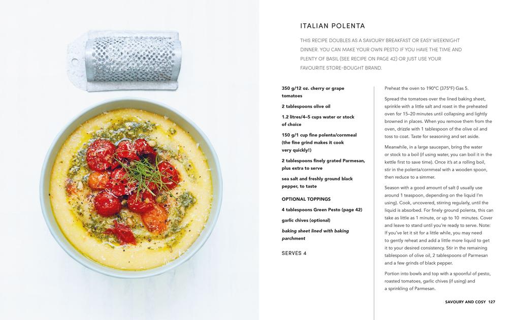 Weitere Ansicht: Goodness Bowls | Leah Vanderveldt