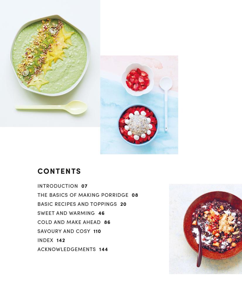 Weitere Ansicht: Goodness Bowls | Leah Vanderveldt