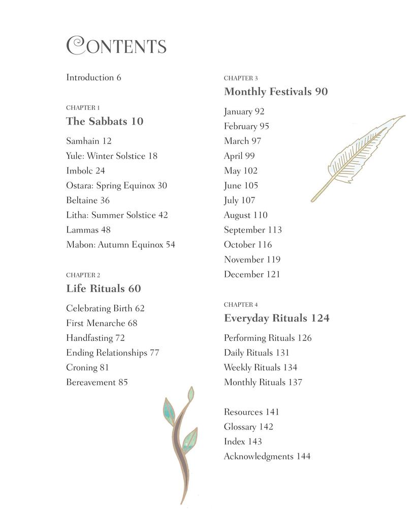 Weitere Ansicht: Seasons of the Witch | Silja