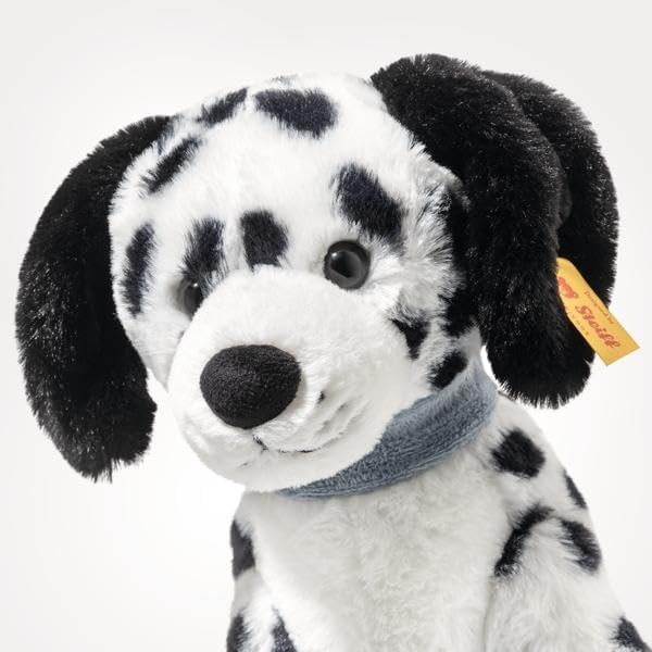 Weitere Ansicht: Steiff 083792 - Dalmatiner Oskar, 27 cm, Plüsch