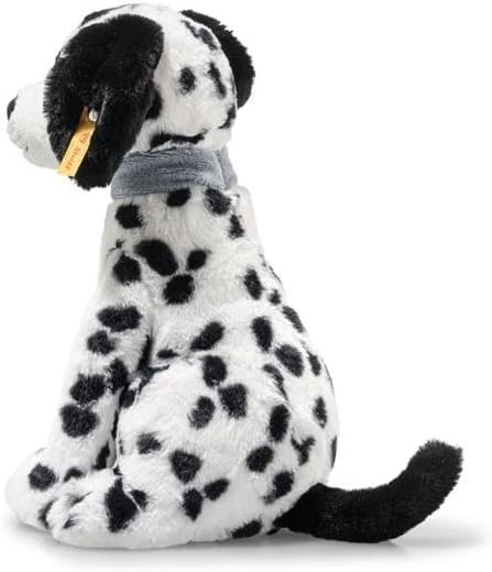 Weitere Ansicht: Steiff 083792 - Dalmatiner Oskar, 27 cm, Plüsch