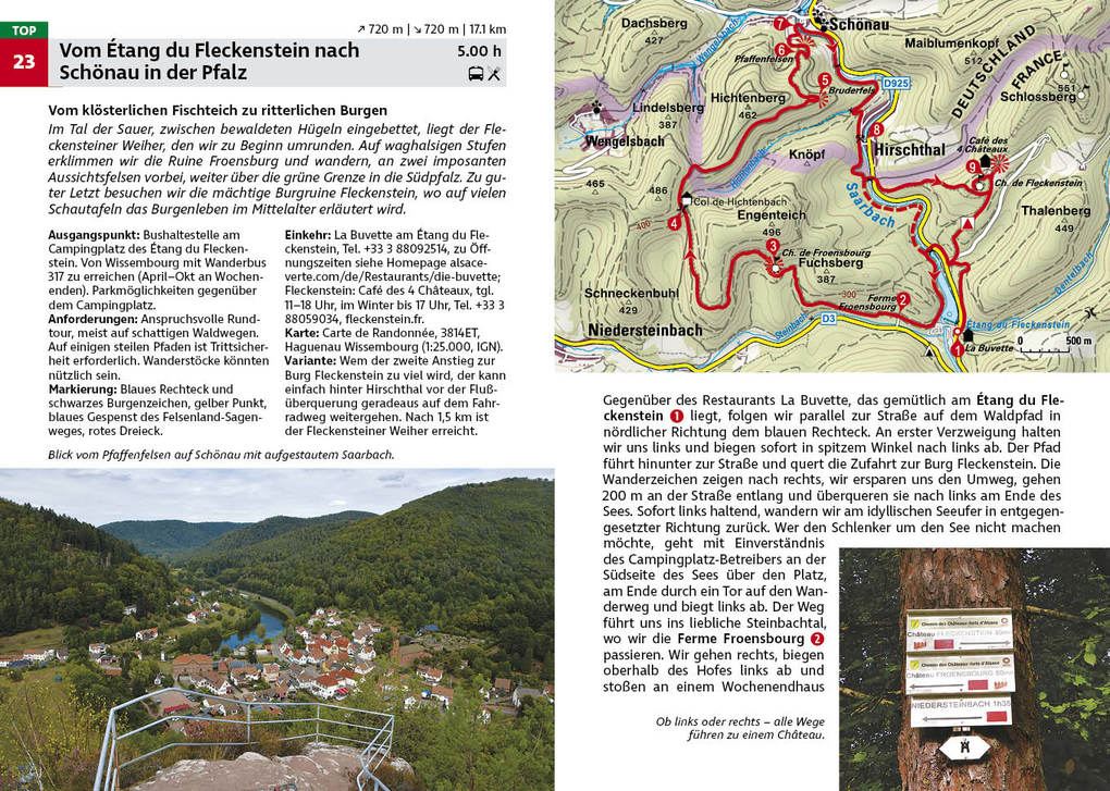 Weitere Ansicht: Rund um Karlsruhe | Albrecht Ritter