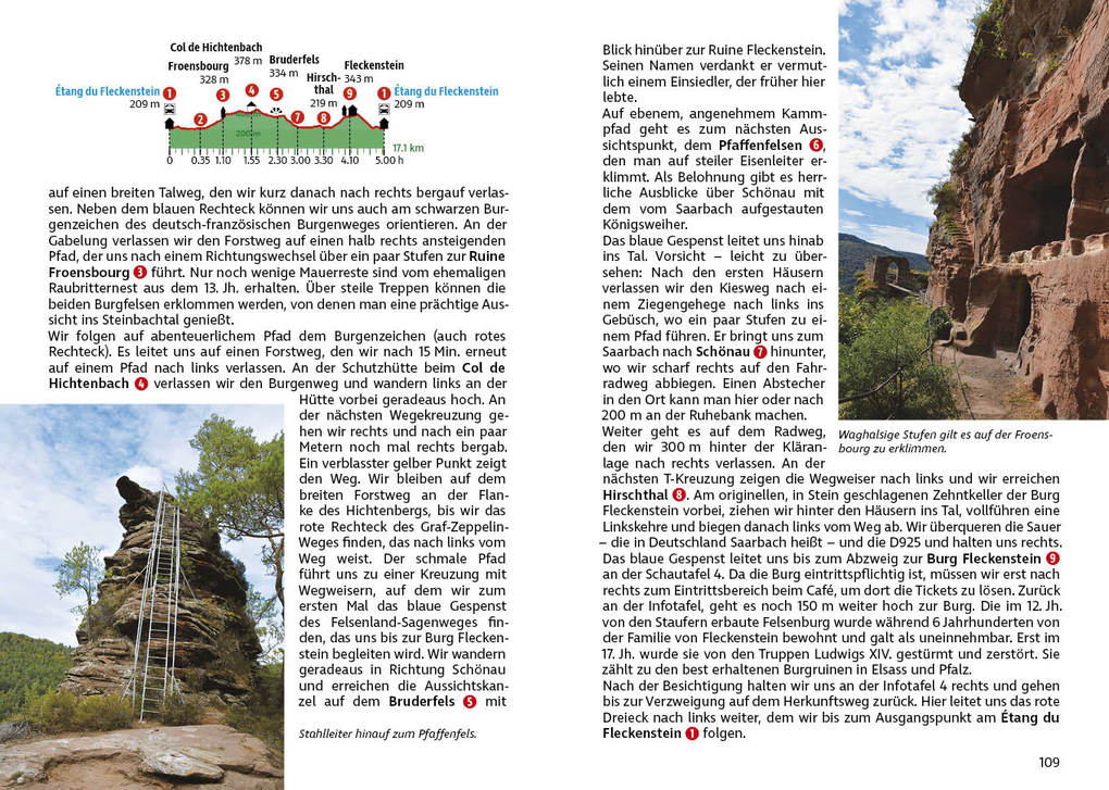 Weitere Ansicht: Rund um Karlsruhe | Albrecht Ritter