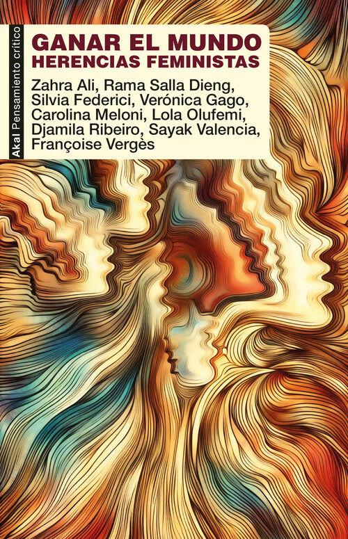 Weitere Ansicht: Ganar el mundo: Legados feministas