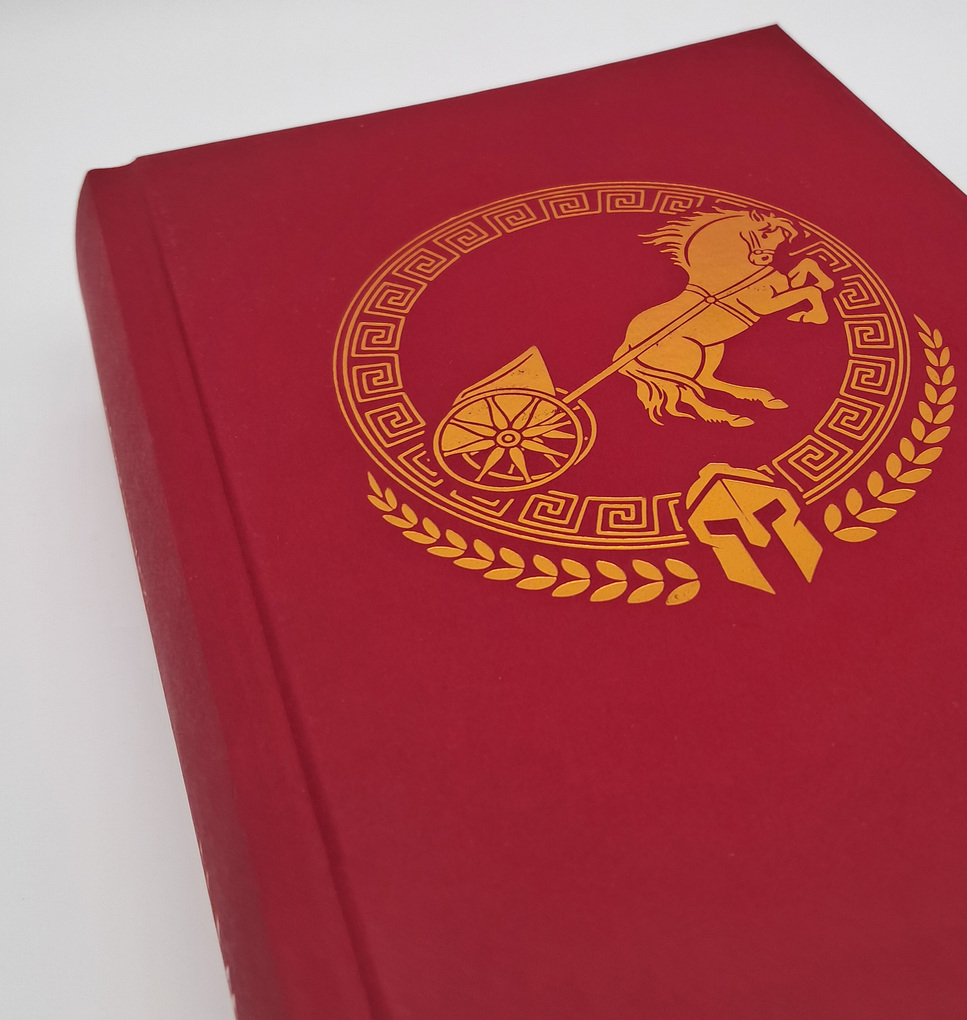 Weitere Ansicht: The Things Gods Break - Schattenverführt | Abigail Owen