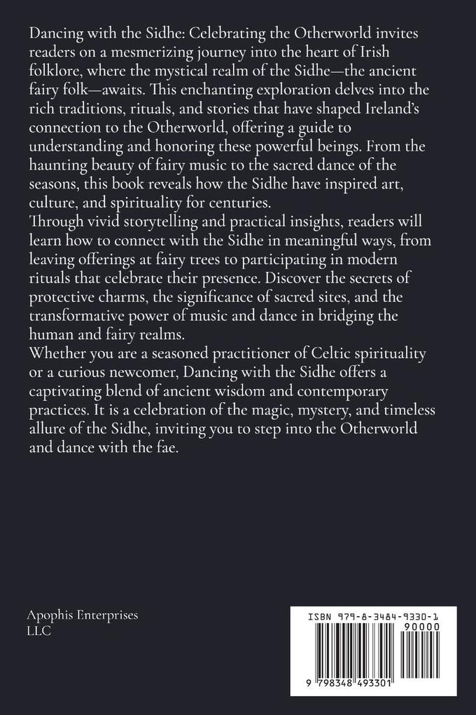 Weitere Ansicht: Dancing with the Sidhe | Petchinsky