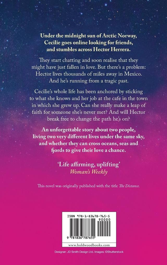 Weitere Ansicht: Under One Sky | Zoë Folbigg