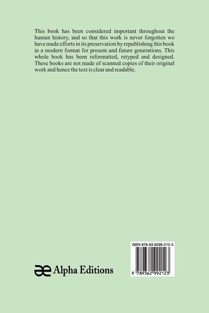 Weitere Ansicht: Walt Whitman | Robert Green Ingersoll