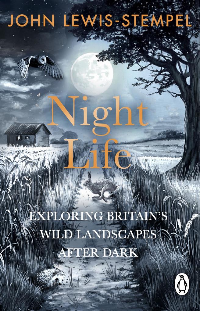 Produktbild: Night Life | John Lewis-Stempel