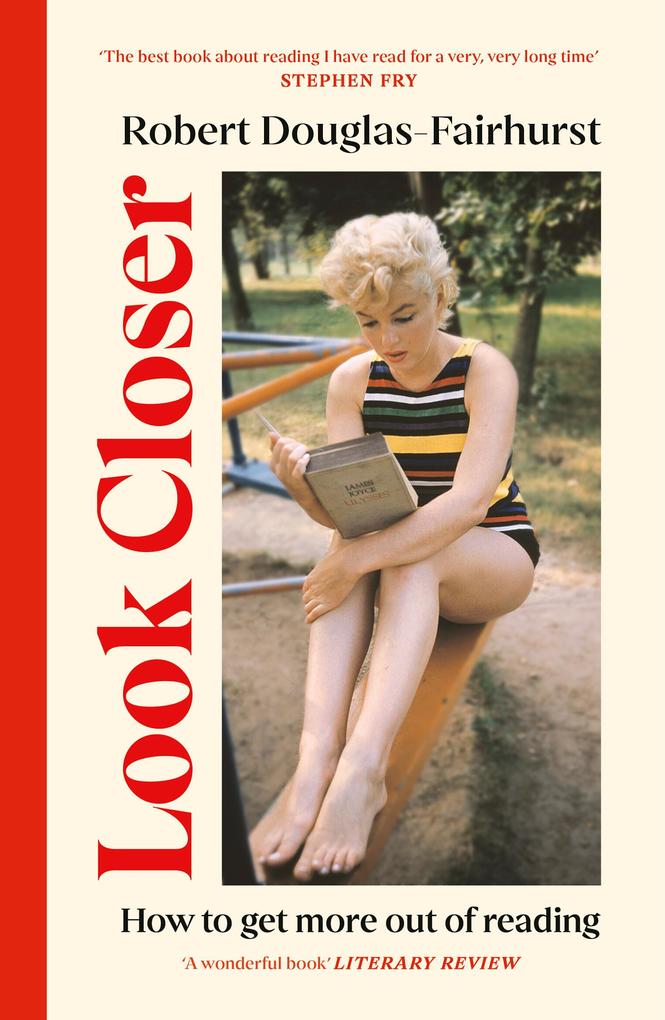 Produktbild: Look Closer | Robert Douglas-Fairhurst