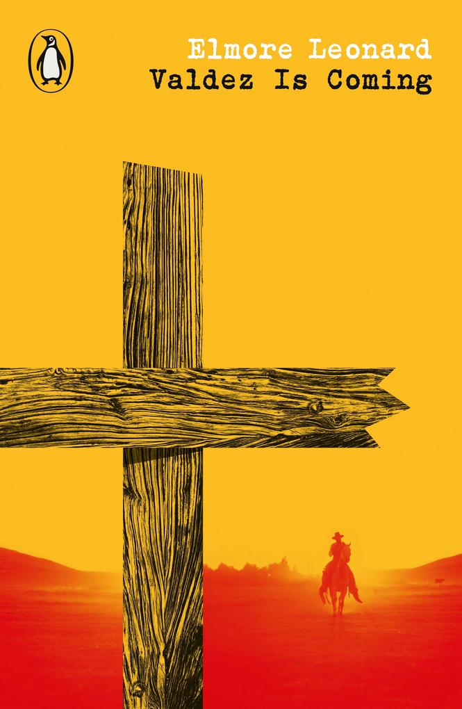 Produktbild: Valdez Is Coming | Elmore Leonard