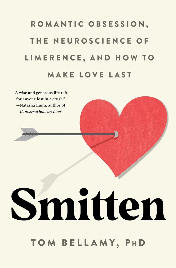 Produktbild: Smitten | Tom Bellamy