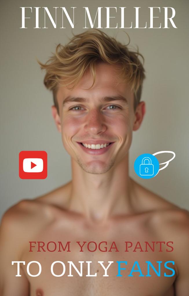Produktbild: From Yoga Pants to OnlyFans | Finn Meller