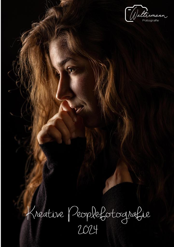 Produktbild: Kreative Peoplefotografie | Mirko Waltermann
