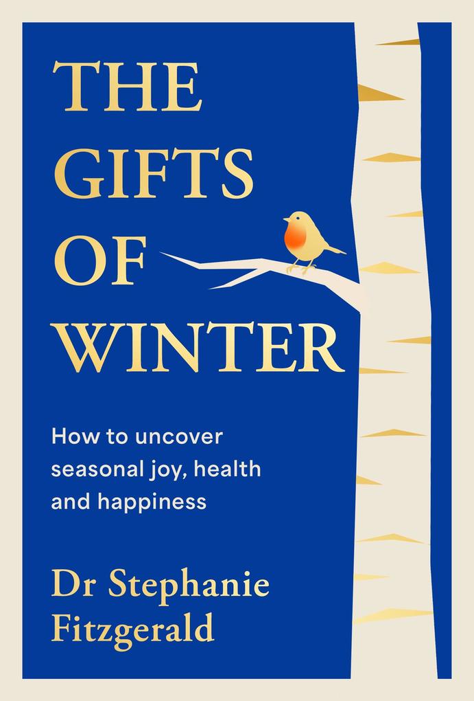 Produktbild: The Gifts of Winter | Stephanie Fitzgerald