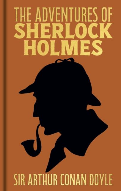 Produktbild: The Adventures of Sherlock Holmes | Arthur Conan Doyle