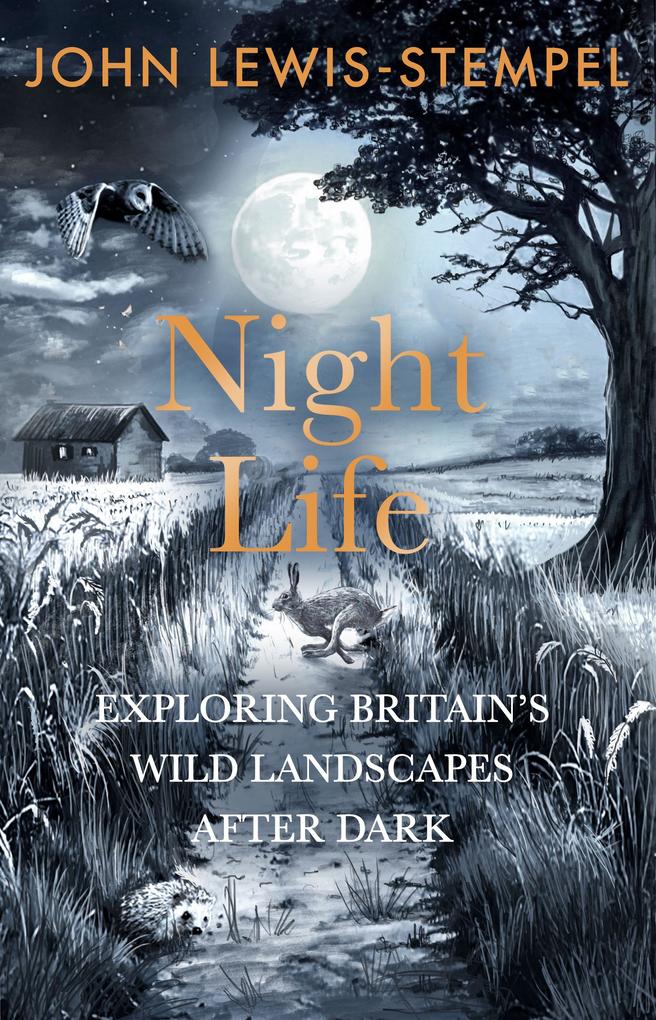 Produktbild: Night Life | John Lewis-Stempel