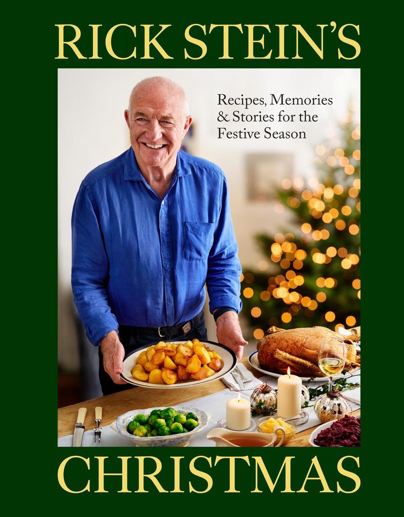 Produktbild: Rick Stein's Christmas | Rick Stein