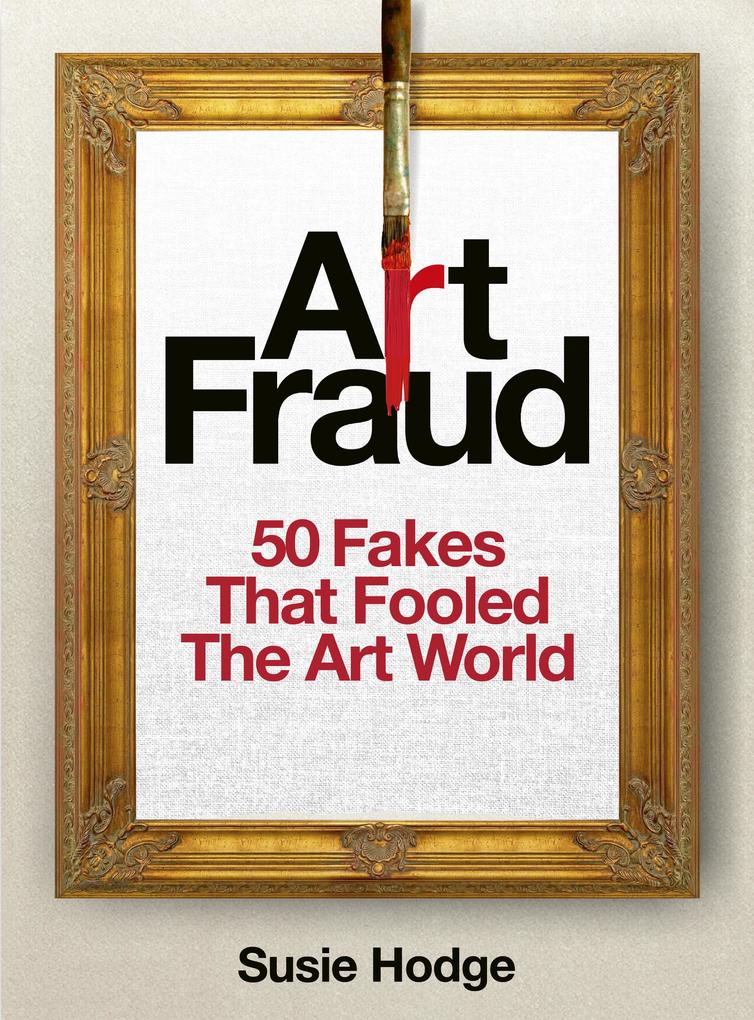 Produktbild: Art Fraud | Susie Hodge