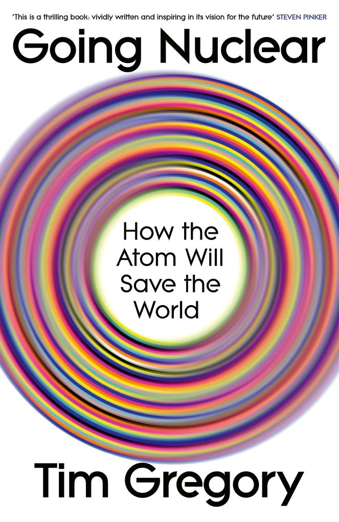 Produktbild: Going Nuclear | Tim Gregory