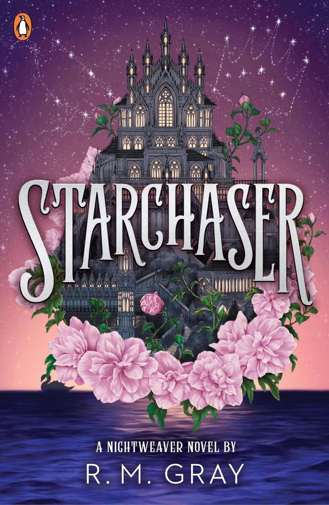 Produktbild: Starchaser | R. M. Gray