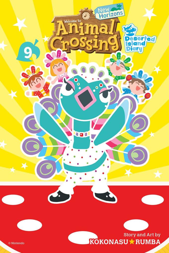  Band 9